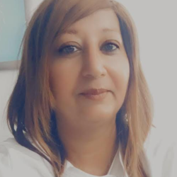 Profielfoto van Debbie op Oppasland